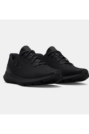 کفش دو و میدانی و تمرینی مشکی مردانه Under Armour - کد 219424592