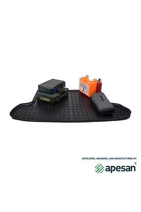 کفپوش صندوق عقب apesan - کد 464294894