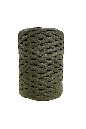 نخ بافندگی خاکی EleganTShoP - کد 817810431