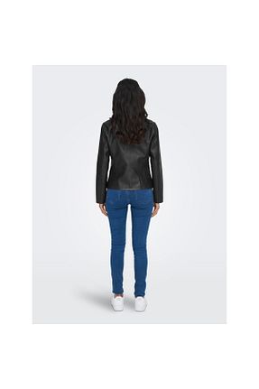 کت مشکی زنانه Fitted ONLY - کد 752427975