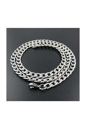 گردنبند استیل ( فولاد ) مردانه استیل (فولاد) GÜNEŞTRADE - کد 794186420