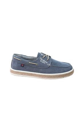 کفش کژوال سرمه ای مردانه پارچه ای Dockers - کد 817885959
