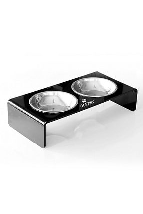  مشکی استیل (فولاد) dekoliva - کد 711622237