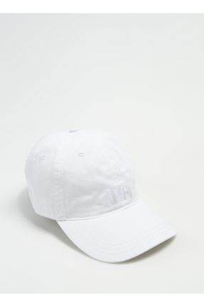 کلاه سفید زنانه کد 817979084