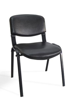 صندلی مطالعه مشکی Sabit CLK - کد 111610916