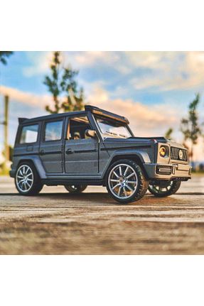 ماشین اسباب بازی طوسی Mercedes - کد 110802976
