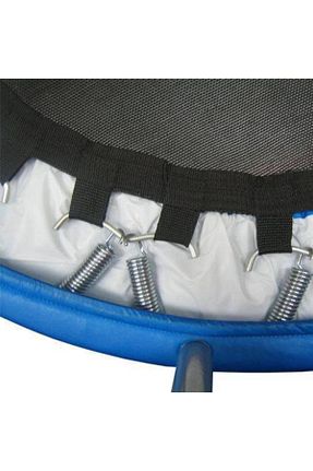 ترامبولین آبی 80 kg Leyaton - کد 57430415