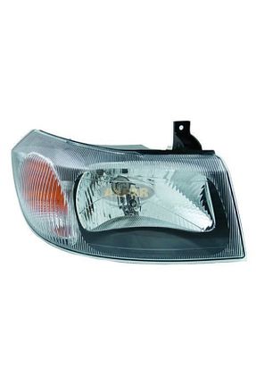 چراغ جلوی خودرو Led Genel Markalar - کد 645033458
