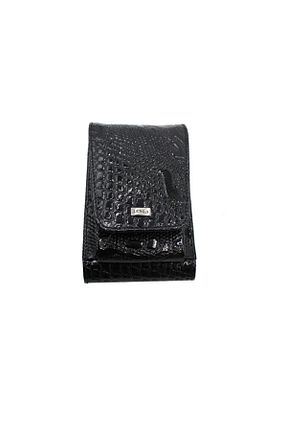 کیف پول مشکی زنانه ابعاد کوچک Zenga - کد 51701657