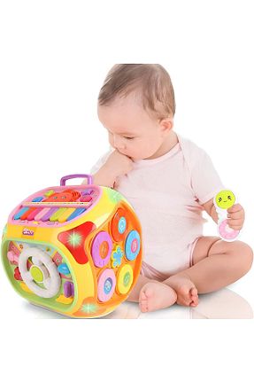اسباب بازی آموزشی زبان جهانی Wingzy - کد 818101042