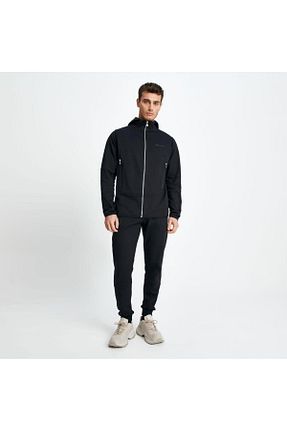 سوئیشرت اسپرت مشکی مردانه رگولار Ellesse - کد 816478612