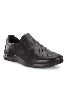 کفش کژوال مشکی مردانه نوبوک پاشنه کوتاه ( 4 - 1 cm ) پاشنه ساده کد 126352081