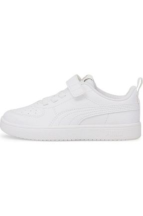 کفش کژوال سفید بچه گانه پاشنه کوتاه (1 - 4 سانتی متر) Puma - کد 818469397