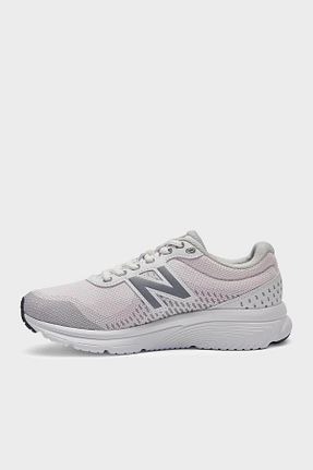 کفش اسنیکر سفید مردانه بند دار New Balance - کد 818480332