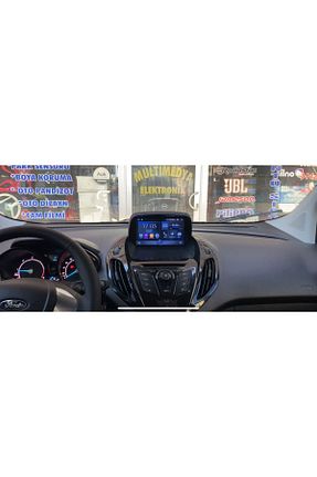 سیستم چند رسانه ای و نمایشگر 8.0 inç EverFocus - کد 818491452