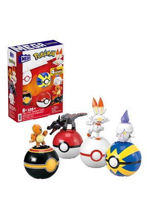 Tost Makinesi LEGO® Originals Pokemon - کد 797751293
