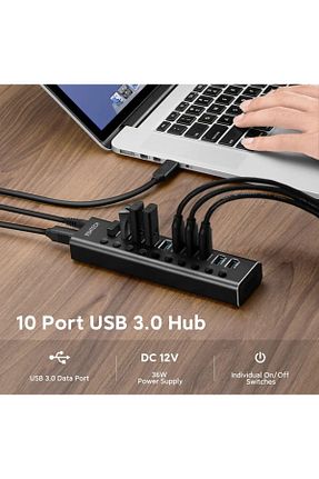 کابل و آداپتور مشکی RSHTECH - کد 816713179