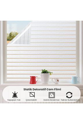 فیلم پنجره امنیتی TechnoSmart - کد 818186575
