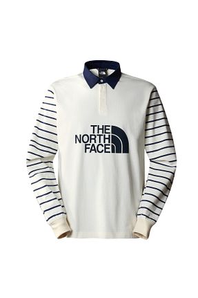 تیشرت سفید مردانه رگولار The North Face - کد 818213888