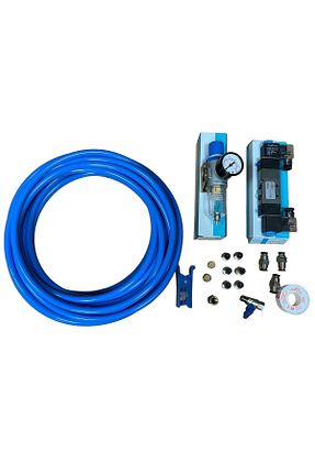 سیستم تعلیق TeknoNokta - کد 818238075