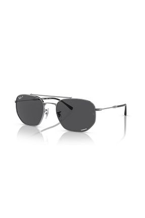 عینک آفتابی زنانه 57 Ray-Ban - کد 687002694
