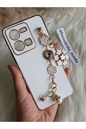 کاور و قاب سفید Aksesuarda Moda - کد 818318129