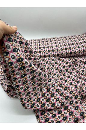 پارچه رنگی Kumaş Sevdası - کد 818371975