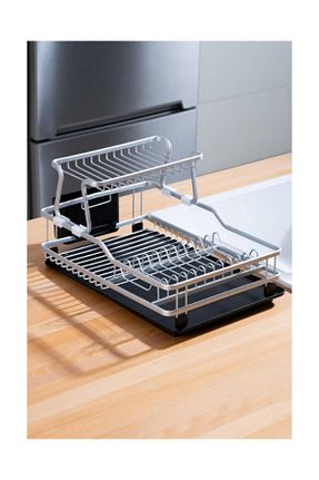 آبچکان مشکی استیل (فولاد) ACAR - کد 818362784