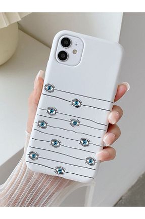 قاب گوشی مشکی iPhone 12 کد 818376355