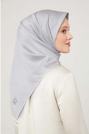 روسری پلی استر Levidor - کد 818436055