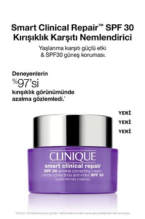 کرم صورت همه انواع پوست Clinique - کد 808321276