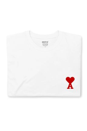 تی شرت سفید زنانه رگولار یقه گرد پنبه (نخی) کد 818117263