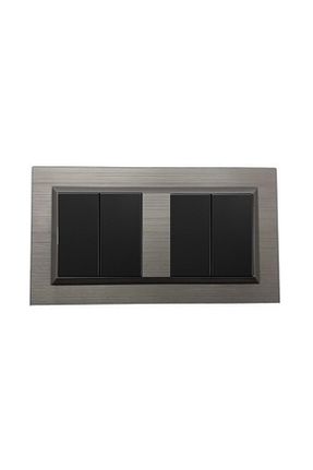 ست کلید و پریز OVİVO - کد 818196427
