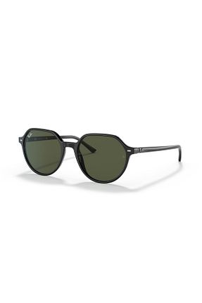 عینک آفتابی سبز زنانه UV400 Ray-Ban - کد 94218414