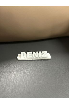 نظم دهنده رو میزی سفید X Metal - کد 818406672