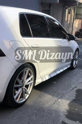 بادی کیت خودرو SML Dizayn - کد 129645478