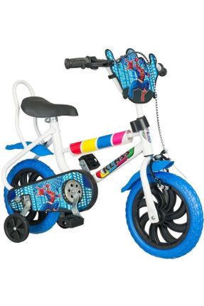 دوچرخه کودک آبی کد 43464316