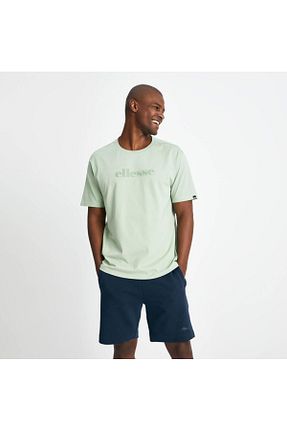 تیشرت سبز مردانه رگولار Ellesse - کد 818476434