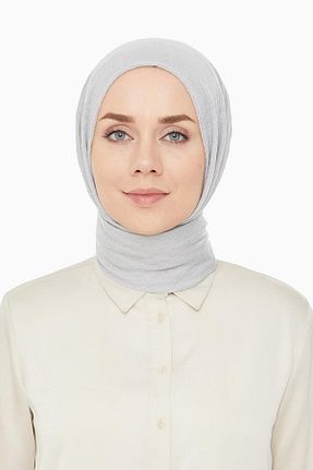 شال زنانه Kesik Elyaf Levidor - کد 316840769