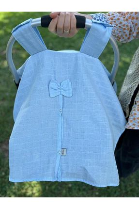 لوازم صندلی خودرو متالیک بچه گانه runbaby - کد 741824102