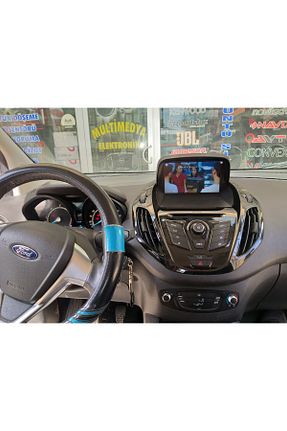 سیستم چند رسانه ای و نمایشگر 8.0 inç EverFocus - کد 818491452
