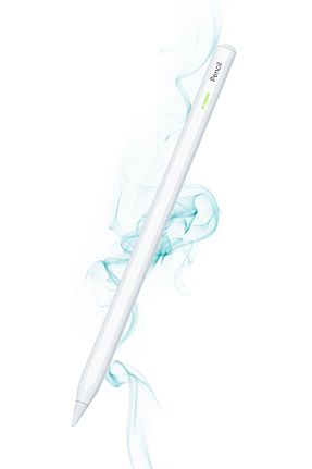 قلم تبلت سفید qpen - کد 818506710