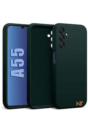 کاور و قاب سبز Samsung Galaxy A50 Nezih Case - کد 816309047
