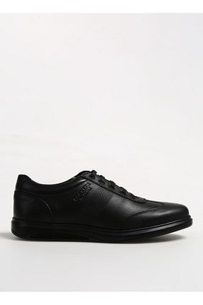 کفش کژوال مشکی مردانه پاشنه کوتاه (1 - 4 سانتی متر) Dockers - کد 818559783