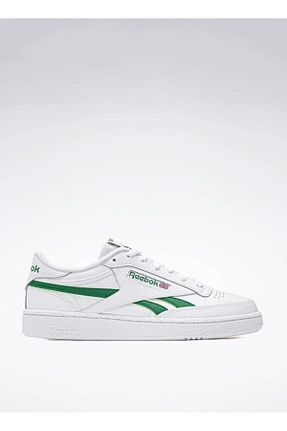 کفش اسنیکر سفید مردانه بند دار Reebok - کد 818557881