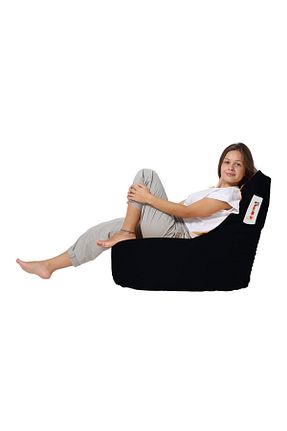 مبل باقالی مشکی earmut - کد 71849617