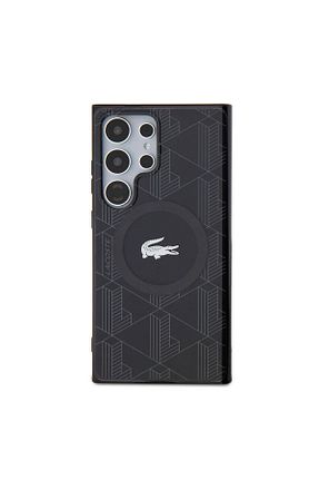 کاور و قاب مشکی Lacoste - کد 818631461