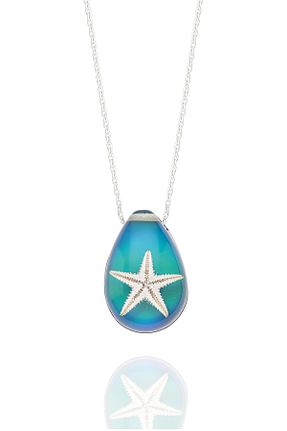 گردنبند نقره زنانه 925 عیار Adal Silver - کد 818797383