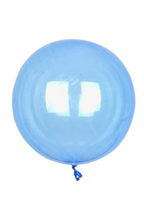 بادکنک آبی ELGALA - کد 818734521
