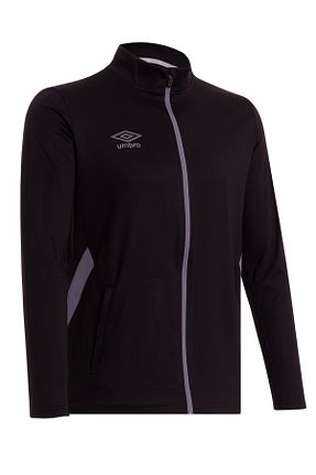 کت اسپرت مشکی مردانه لیکرا Umbro - کد 818992562